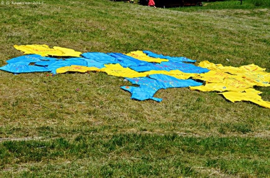 У Чернівцях відбувся «Обнова-Фест» (фото) - фото 6 У Чернівцях відбувся «Обнова-Фест» (фото) - фото 6