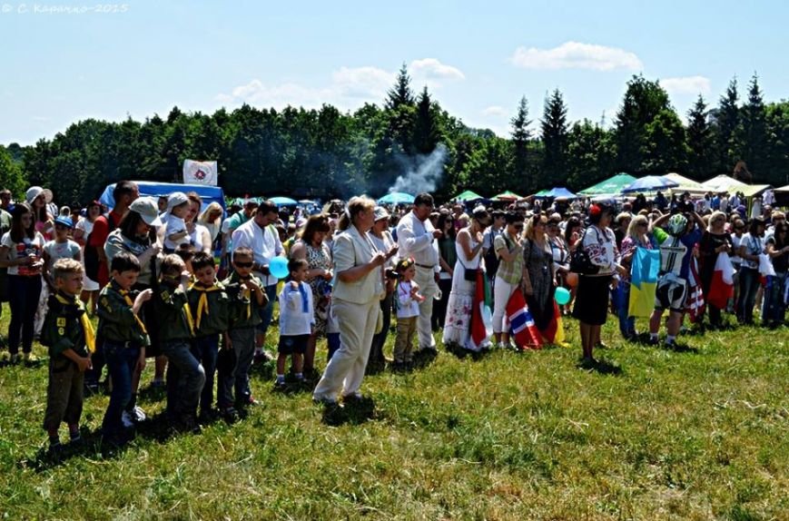 У Чернівцях відбувся «Обнова-Фест» (фото) - фото 3 У Чернівцях відбувся «Обнова-Фест» (фото) - фото 3