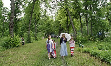 ревны ревны