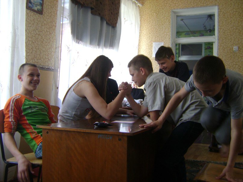 В День защиты детей криворожане привезли подарки и устроили настоящий праздник для детей-сирот (ФОТО) (фото) - фото 1 В День защиты детей криворожане привезли подарки и устроили настоящий праздник для детей-сирот (ФОТО) (фото) - фото 1