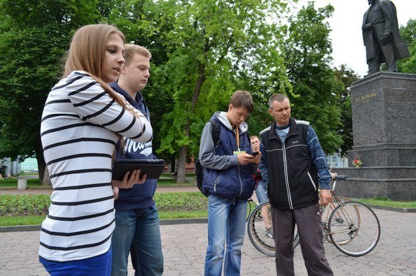 1 июня 2015 года в Сумском Детском Доме им. С. Супруна прошла благотворительная акция (фото) - фото 1 1 июня 2015 года в Сумском Детском Доме им. С. Супруна прошла благотворительная акция (фото) - фото 1