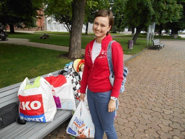 1 июня 2015 года в Сумском Детском Доме им. С. Супруна прошла благотворительная акция (фото) - фото 1 1 июня 2015 года в Сумском Детском Доме им. С. Супруна прошла благотворительная акция (фото) - фото 1