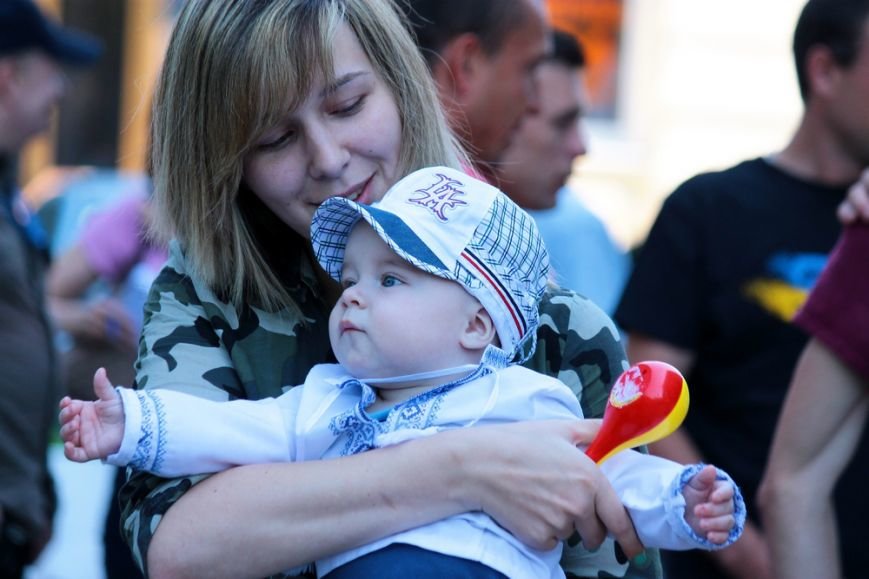 зустріч бійців 024 зустріч бійців 024