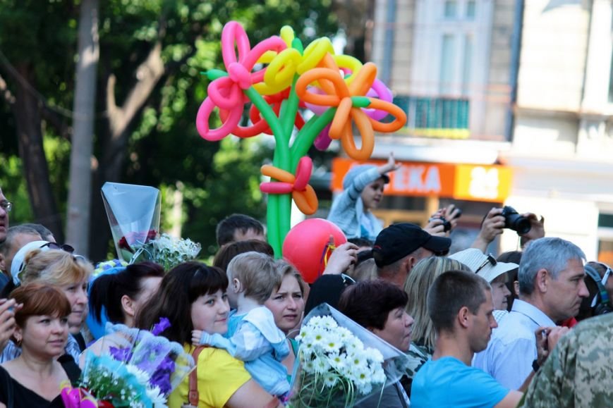 зустріч бійців 063 зустріч бійців 063