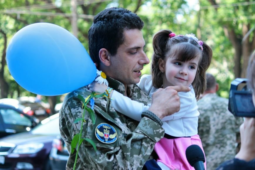 зустріч бійців 126 зустріч бійців 126