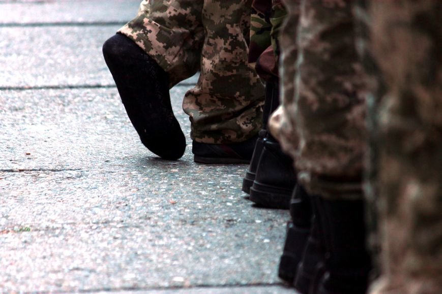 зустріч бійців 077 зустріч бійців 077