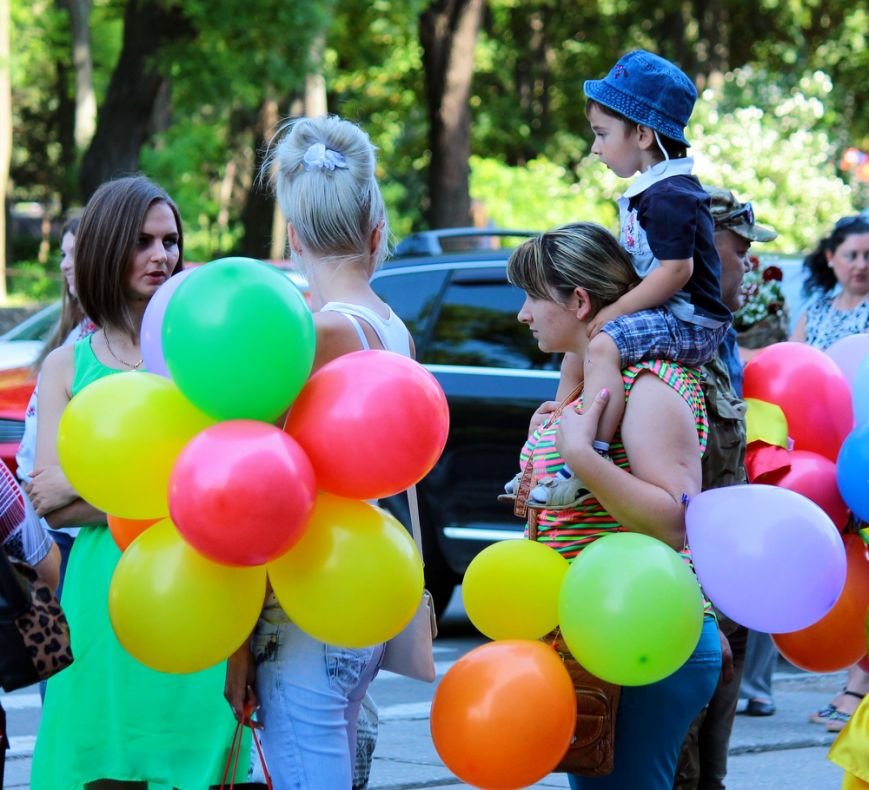 зустріч бійців 007 зустріч бійців 007