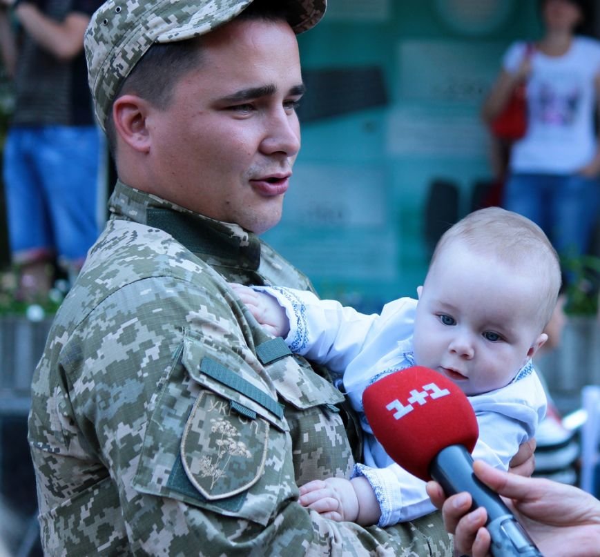 зустріч бійців 118 зустріч бійців 118