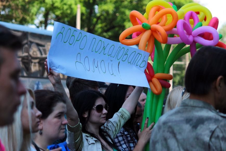 зустріч бійців 096 зустріч бійців 096