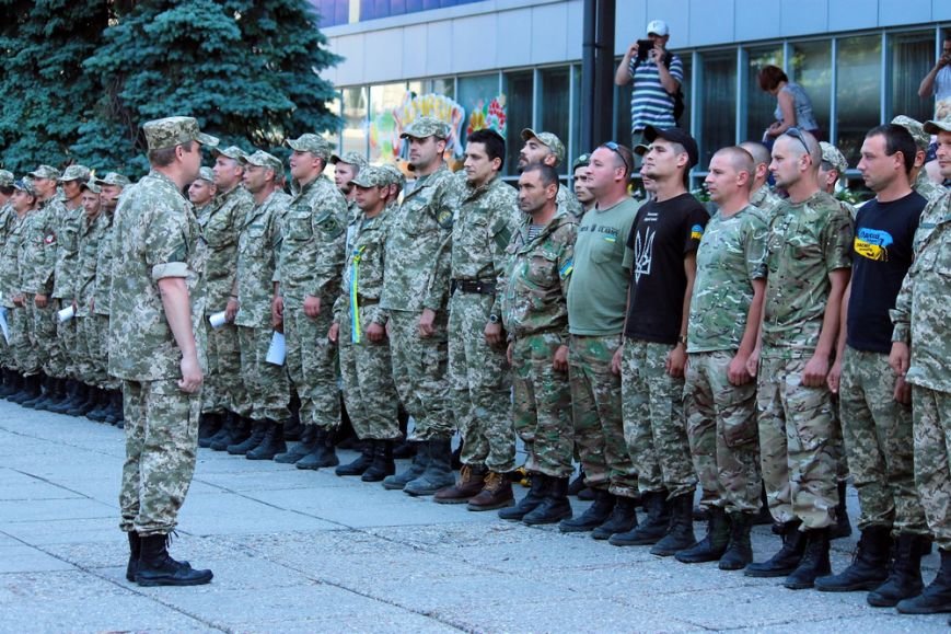зустріч бійців 065 зустріч бійців 065
