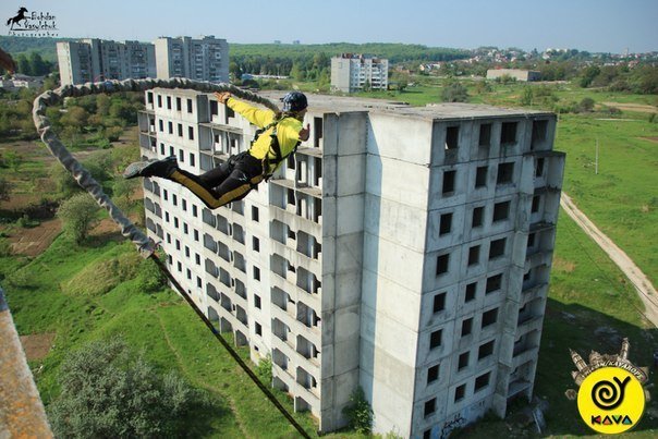 3…2…1…стрибок! (фото) - фото 1 3…2…1…стрибок! (фото) - фото 1
