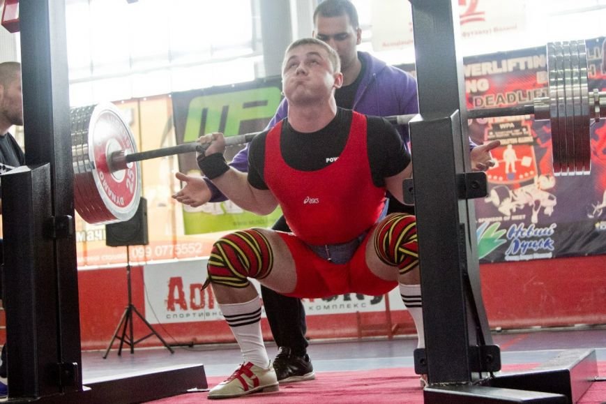 Спортсмены из Днепропетровска заняли 1-е место на чемпионате мира по Пауэрлифтингу (ФОТОРЕПОРТАЖ) (фото) - фото 1 Спортсмены из Днепропетровска заняли 1-е место на чемпионате мира по Пауэрлифтингу (ФОТОРЕПОРТАЖ) (фото) - фото 1