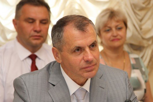 «Несмотря на кризис и экономические санкции против России, важно по... «Несмотря на кризис и экономические санкции против России, важно поддержать все программы по развитию Крыма», - Зюганов (фото) - фото 5