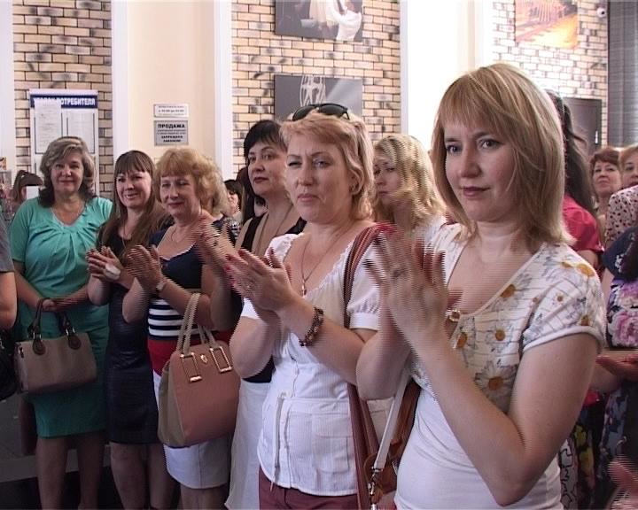 В Армавире отметили профессиональный праздник те, кто людям помогает (фото) - фото 1 В Армавире отметили профессиональный праздник те, кто людям помогает (фото) - фото 1