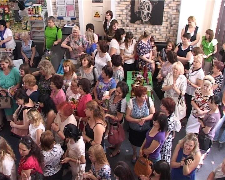 В Армавире отметили профессиональный праздник те, кто людям помогает (фото) - фото 1 В Армавире отметили профессиональный праздник те, кто людям помогает (фото) - фото 1