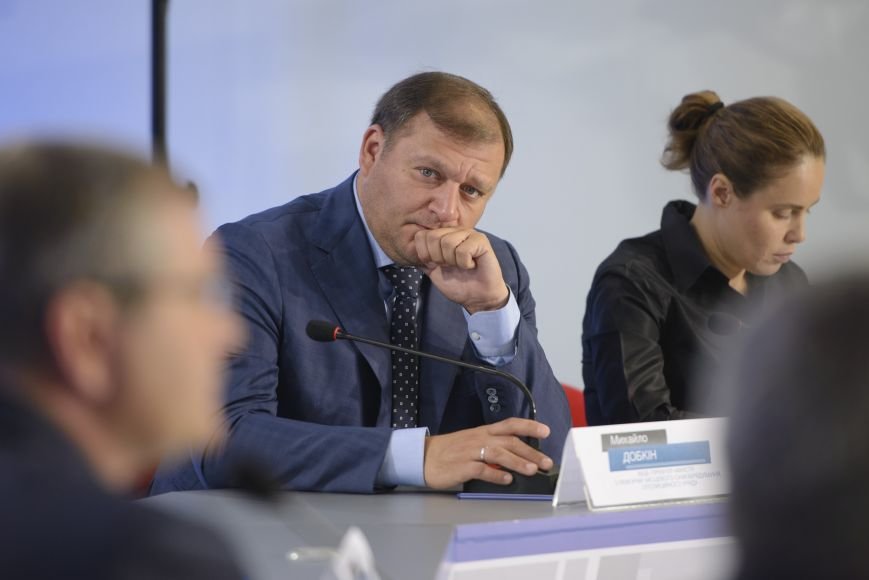 Вилкул: «Оппозиционное правительство предлагает конкретные шаги по... Вилкул: «Оппозиционное правительство предлагает конкретные шаги по выводу Украины из кризиса» (фото) - фото 3