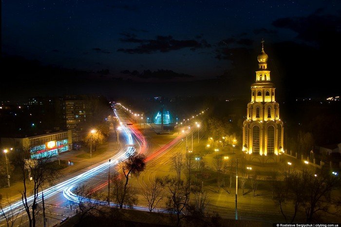 Криворожанин победил на всеукраинском конкурсе «Мой город в фотографиях» (фото) - фото 2 Криворожанин победил на всеукраинском конкурсе «Мой город в фотографиях» (фото) - фото 2