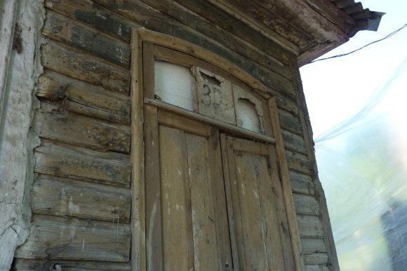 На Кировоградщине обнаружили дом, которому около 150-лет. Фото (фото) - фото 1 На Кировоградщине обнаружили дом, которому около 150-лет. Фото (фото) - фото 1