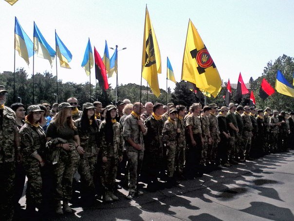 Саакашвили пообещал одесским патриотам сражаться с Киваловым и провести прозрачные выборы (ФОТО) (фото) - фото 1 Саакашвили пообещал одесским патриотам сражаться с Киваловым и провести прозрачные выборы (ФОТО) (фото) - фото 1