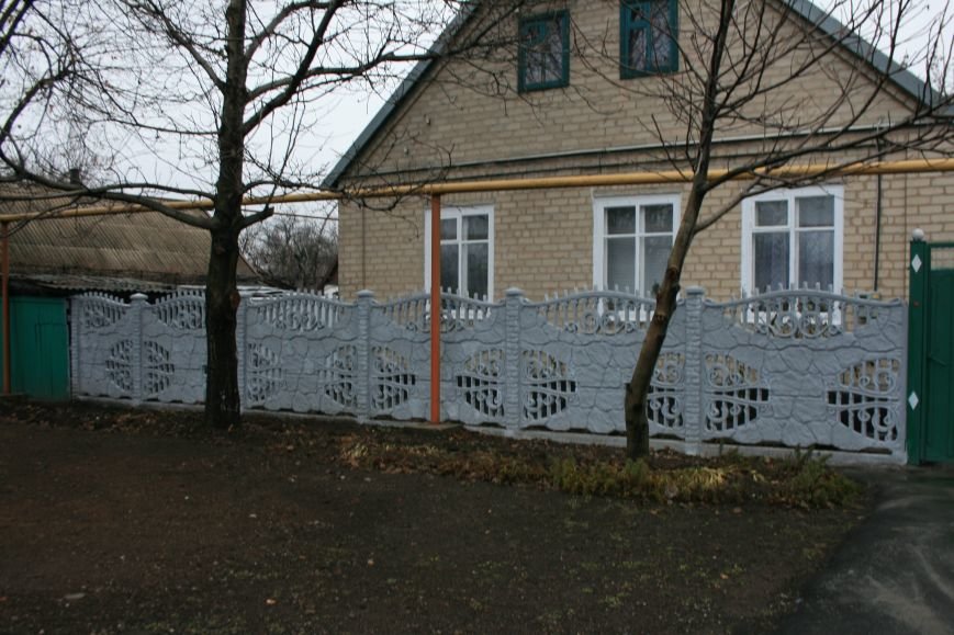 «Мастер Дом» в Красноармейске – гарантия успешного строительства и... «Мастер Дом» в Красноармейске – гарантия успешного строительства и ремонта! (фото) - фото 7