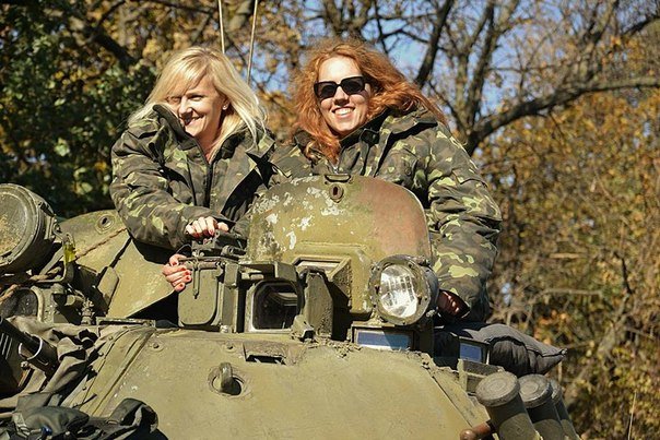 Общественница Виктория Сибирь – человек, меняющий Одессу: «бандеровка», «хунта», «карательница» с Дерибасовской (фото) - фото 14 Общественница Виктория Сибирь – человек, меняющий Одессу: «бандеровка», «хунта», «карательница» с Дерибасовской (фото) - фото 14