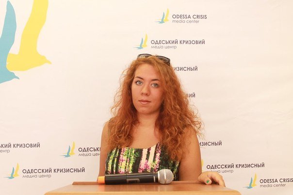 Общественница Виктория Сибирь – человек, меняющий Одессу: «бандеровка», «хунта», «карательница» с Дерибасовской (фото) - фото 4 Общественница Виктория Сибирь – человек, меняющий Одессу: «бандеровка», «хунта», «карательница» с Дерибасовской (фото) - фото 4