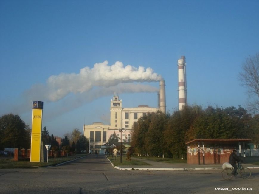 ТОП-6 підприємств – найбільших забруднювачів Львівщини (фото) - фото 1 ТОП-6 підприємств – найбільших забруднювачів Львівщини (фото) - фото 1