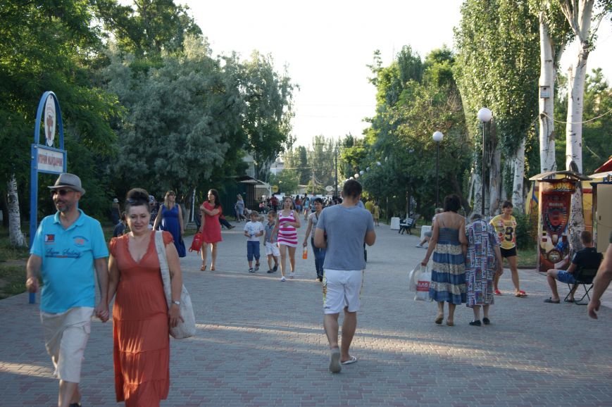 Пляжный контроль в Одессе: Лузановка (ФОТОРЕПОРТАЖ) (фото) - фото 13 Пляжный контроль в Одессе: Лузановка (ФОТОРЕПОРТАЖ) (фото) - фото 13