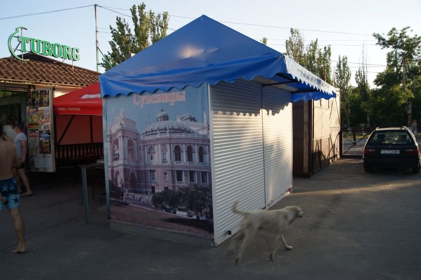 Пляжный контроль в Одессе: Лузановка (ФОТОРЕПОРТАЖ) (фото) - фото 13 Пляжный контроль в Одессе: Лузановка (ФОТОРЕПОРТАЖ) (фото) - фото 13