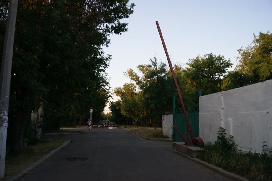 Пляжный контроль в Одессе: Лузановка (ФОТОРЕПОРТАЖ) (фото) - фото 12 Пляжный контроль в Одессе: Лузановка (ФОТОРЕПОРТАЖ) (фото) - фото 12