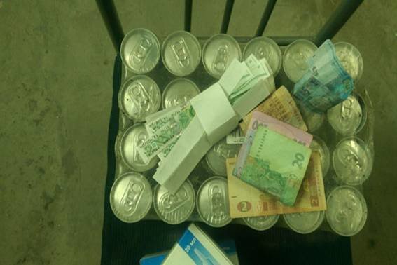 Львівські правоохоронці викрили мережу підпільних гральних закладів (ФОТО) (фото) - фото 1 Львівські правоохоронці викрили мережу підпільних гральних закладів (ФОТО) (фото) - фото 1