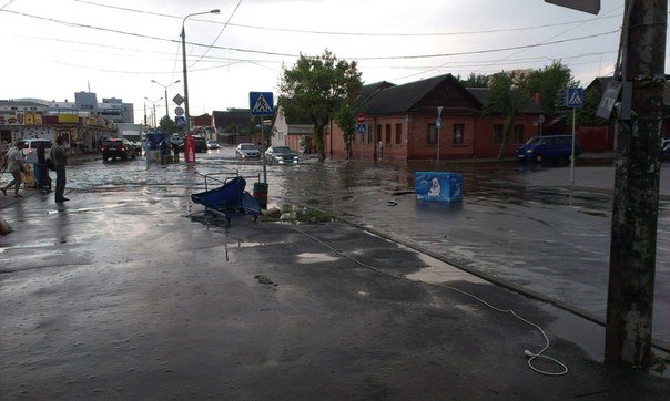 Фотофакт: в воскресенье Гомель «накрыло» дождем → http://odsgomel.org/rus/news/gomel/57315/ (фото) - фото 28 Фотофакт: в воскресенье Гомель «накрыло» дождем → http://odsgomel.org/rus/news/gomel/57315/ (фото) - фото 28