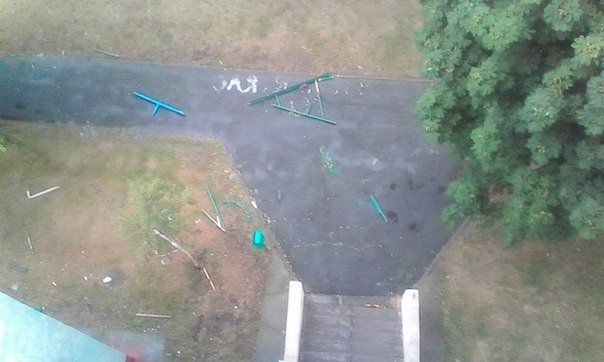 Фотофакт: в воскресенье Гомель «накрыло» дождем → http://odsgomel.org/rus/news/gomel/57315/ (фото) - фото 1 Фотофакт: в воскресенье Гомель «накрыло» дождем → http://odsgomel.org/rus/news/gomel/57315/ (фото) - фото 1