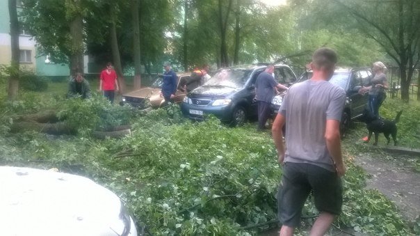 Фотофакт: в воскресенье Гомель «накрыло» дождем → http://odsgomel.org/rus/news/gomel/57315/ (фото) - фото 7 Фотофакт: в воскресенье Гомель «накрыло» дождем → http://odsgomel.org/rus/news/gomel/57315/ (фото) - фото 7