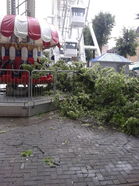 Фотофакт: в воскресенье Гомель «накрыло» дождем → http://odsgomel.org/rus/news/gomel/57315/ (фото) - фото 23 Фотофакт: в воскресенье Гомель «накрыло» дождем → http://odsgomel.org/rus/news/gomel/57315/ (фото) - фото 23