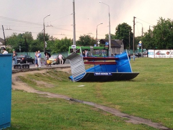 Фотофакт: в воскресенье Гомель «накрыло» дождем → http://odsgomel.org/rus/news/gomel/57315/ (фото) - фото 5 Фотофакт: в воскресенье Гомель «накрыло» дождем → http://odsgomel.org/rus/news/gomel/57315/ (фото) - фото 5