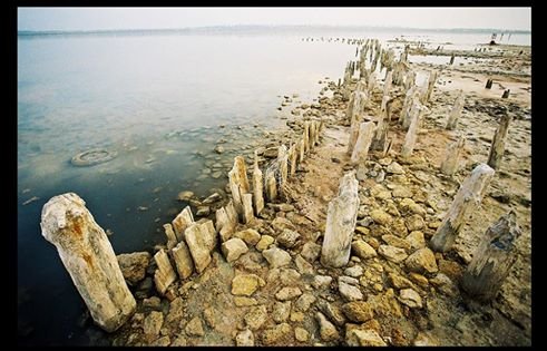 Одесситам покажут треш-музей на Куяльнике (ФОТО) (фото) - фото 1 Одесситам покажут треш-музей на Куяльнике (ФОТО) (фото) - фото 1