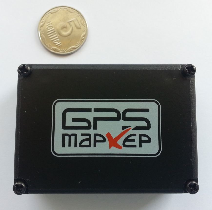 GPS маяк Marker M130 – надежный миниатюрный охранно-поисковый комплекс (фото) - фото 1 GPS маяк Marker M130 – надежный миниатюрный охранно-поисковый комплекс (фото) - фото 1