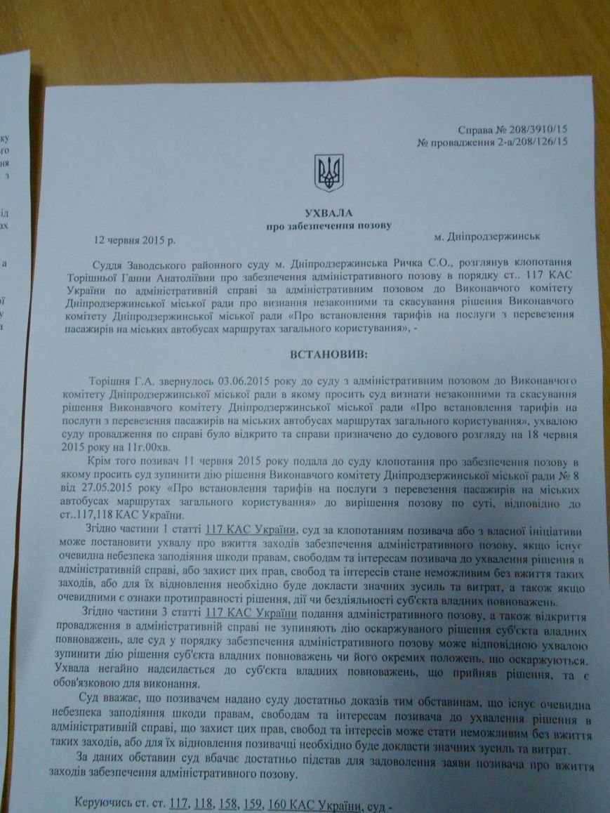 В Днепродзержинске остановлено действие новых тарифов на проезд в маршрутках (фото) - фото 4 В Днепродзержинске остановлено действие новых тарифов на проезд в маршрутках (фото) - фото 4