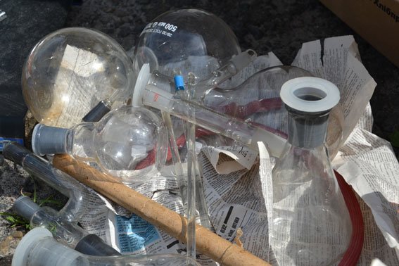 Львівські правоохоронці спалили наркотиківна суму півтора мільйона гривень (ФОТО) (фото) - фото 4 Львівські правоохоронці спалили наркотиківна суму півтора мільйона гривень (ФОТО) (фото) - фото 4