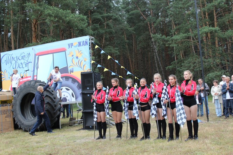 Уже через декілька хвилин стануть відомими переможці Уже через декілька хвилин стануть відомими переможці