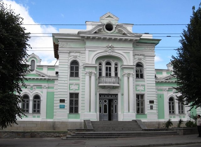 палац житомир палац житомир