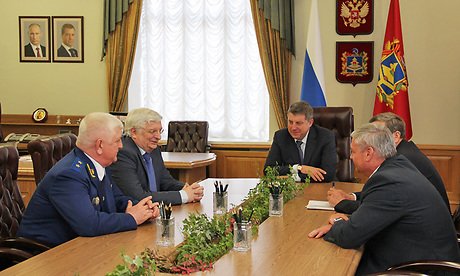 прокр прокр