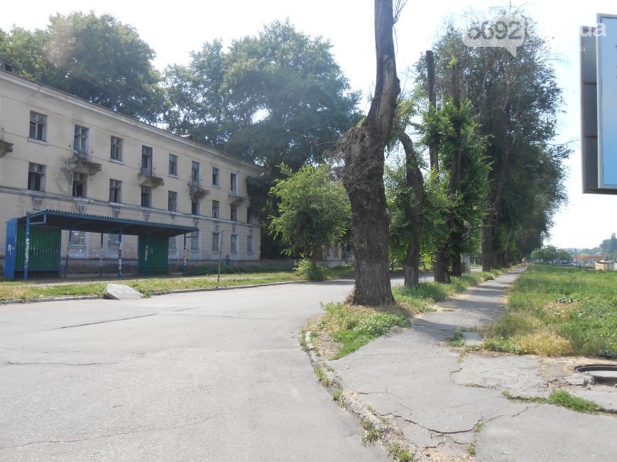 В Днепродзержинске на перекрестке Республиканской и Аношкина произошло ДТП (фото) - фото 8 В Днепродзержинске на перекрестке Республиканской и Аношкина произошло ДТП (фото) - фото 8