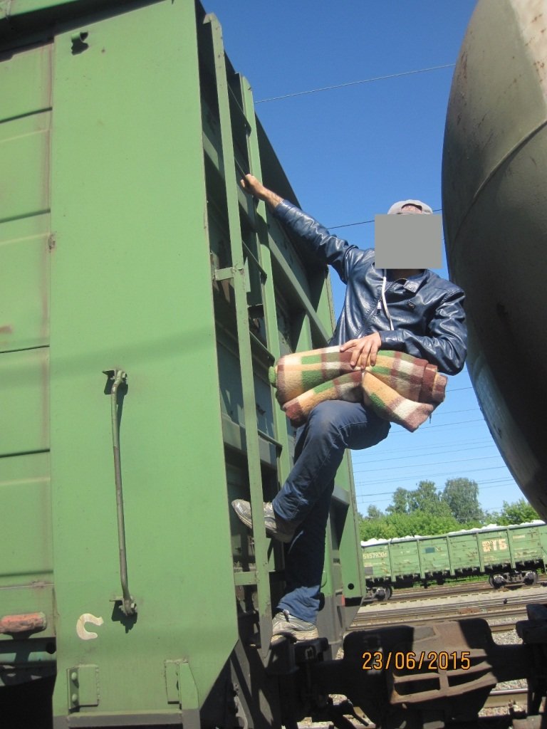 порушник ЖД_1 порушник ЖД_1