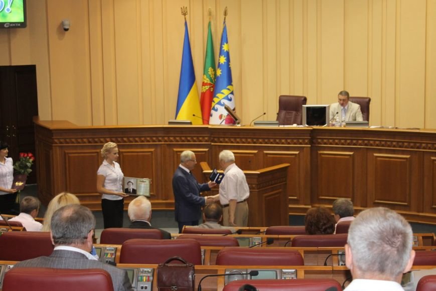 Два часа депутаты Криворожского горсовета рассказывали о проблемах криворожан (ФОТО) (фото) - фото 2 Два часа депутаты Криворожского горсовета рассказывали о проблемах криворожан (ФОТО) (фото) - фото 2