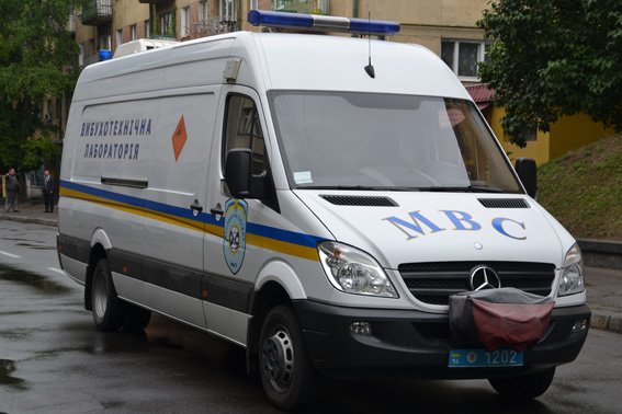 Опубліковані нові фото з місця вибуху у Львові (ФОТО) (фото) - фото 1 Опубліковані нові фото з місця вибуху у Львові (ФОТО) (фото) - фото 1