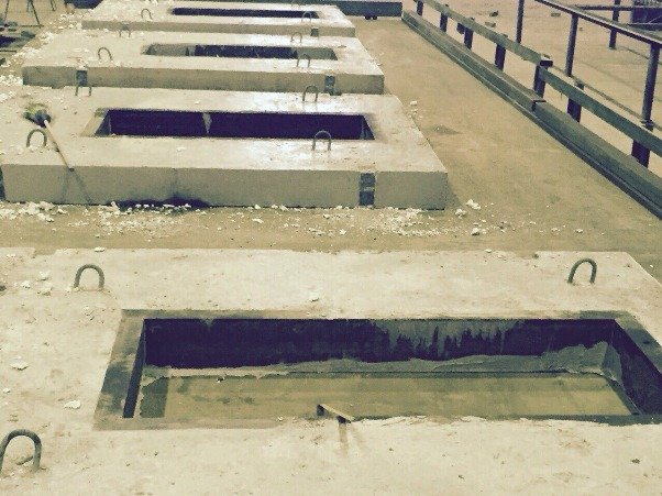 Днепропетровщина завершила строительство фортификационных сооружений в зоне АТО (фото) - фото 2 Днепропетровщина завершила строительство фортификационных сооружений в зоне АТО (фото) - фото 2
