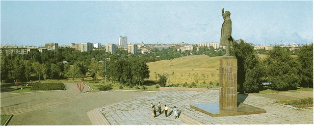 Переименования: когда низы хотят, а верхи не возражают и возглавляют процесс (фото) - фото 2 Переименования: когда низы хотят, а верхи не возражают и возглавляют процесс (фото) - фото 2