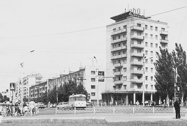 Переименования: когда низы хотят, а верхи не возражают и возглавляют процесс (фото) - фото 4 Переименования: когда низы хотят, а верхи не возражают и возглавляют процесс (фото) - фото 4